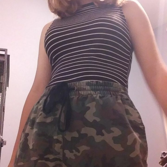 Bodysuit - Picture 2 of 3